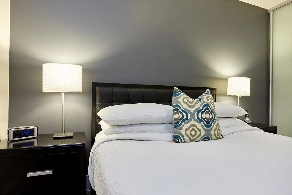 Appartamento Atlas Suites - Cn Tower & Convention Centre Toronto