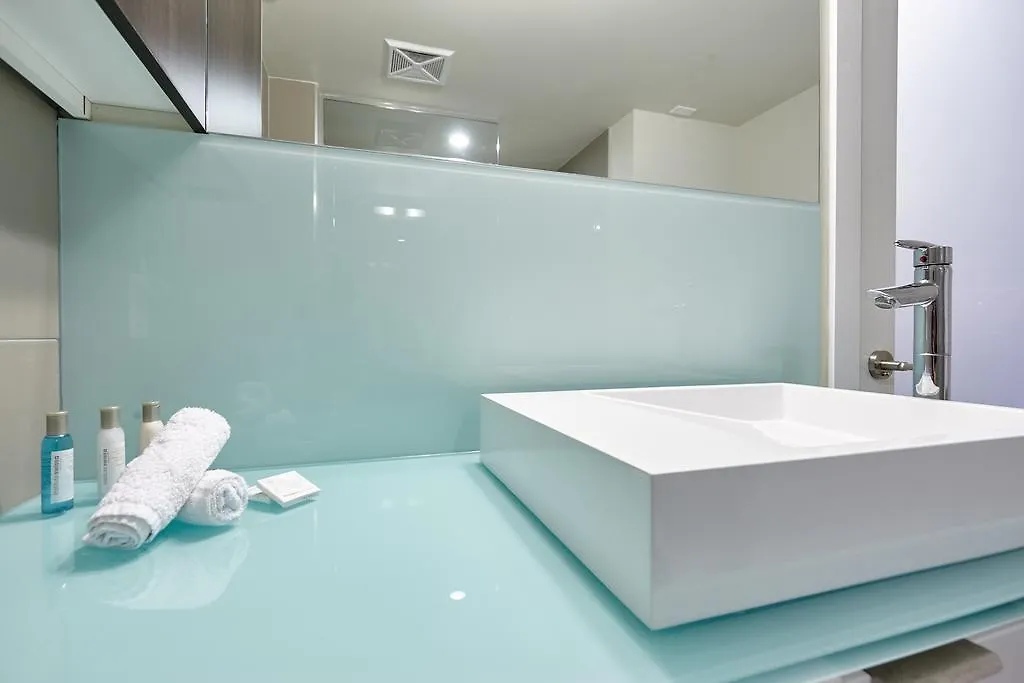 Appartamento Atlas Suites - Cn Tower & Convention Centre Toronto