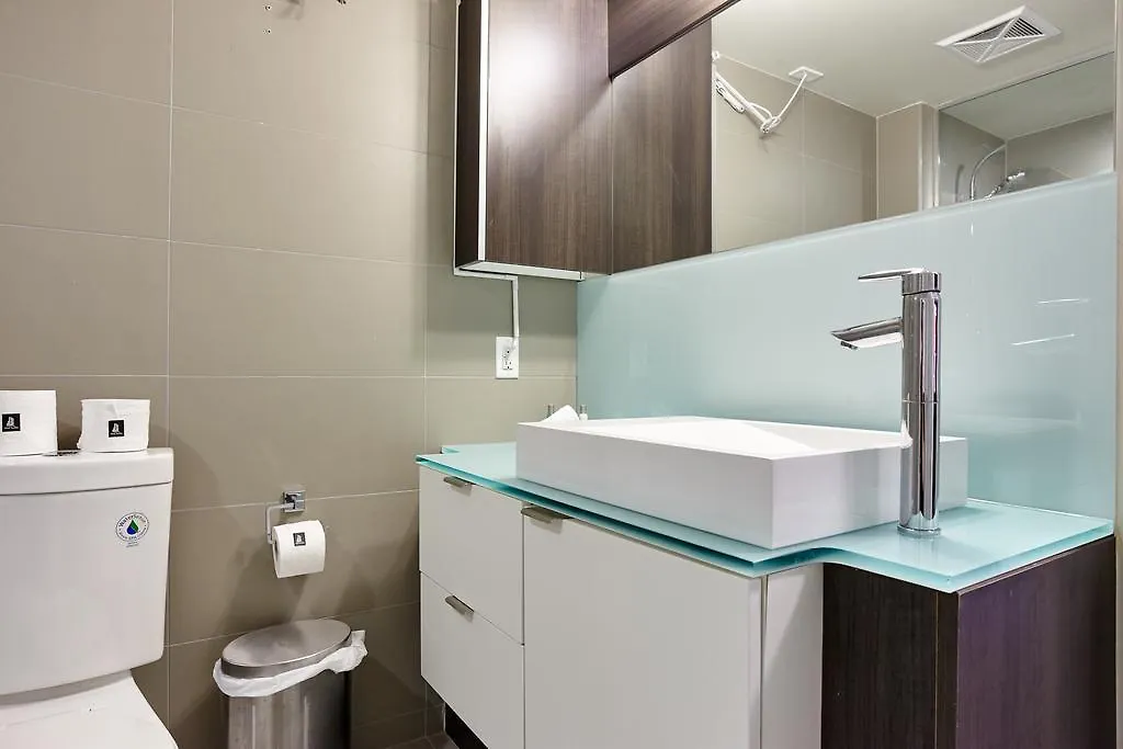 Atlas Suites - Cn Tower & Convention Centre Toronto