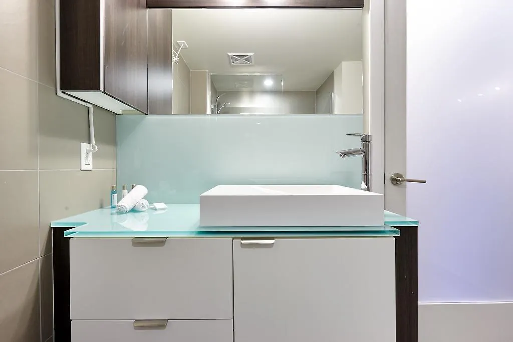 Atlas Suites - Cn Tower & Convention Centre Toronto