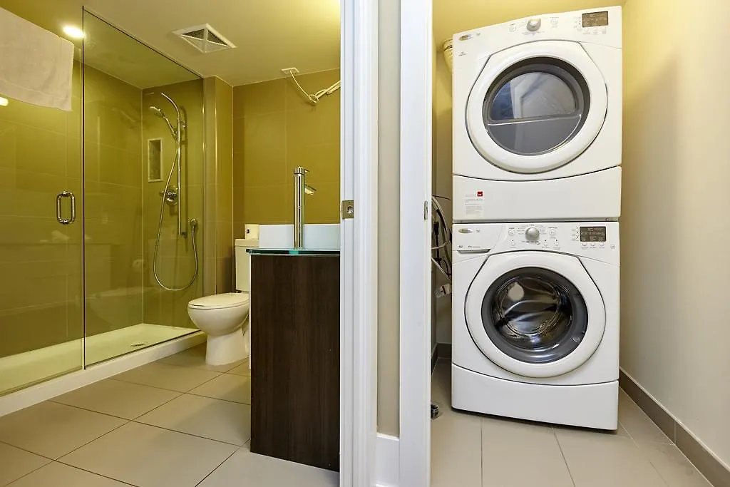 Appartamento Atlas Suites - Cn Tower & Convention Centre Toronto