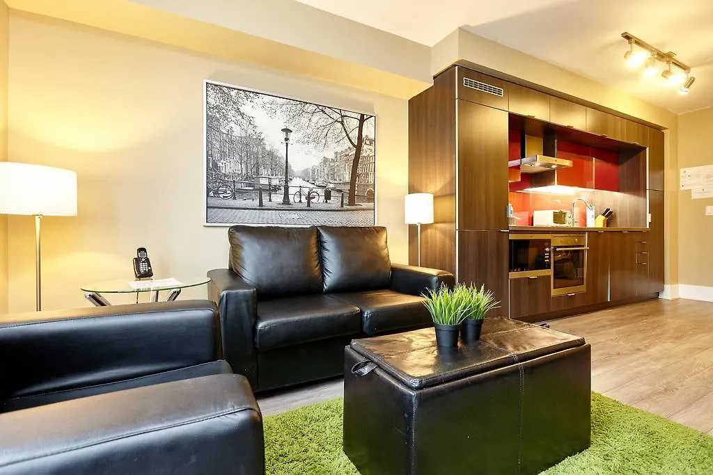 Appartamento Atlas Suites - Cn Tower & Convention Centre Toronto Canada