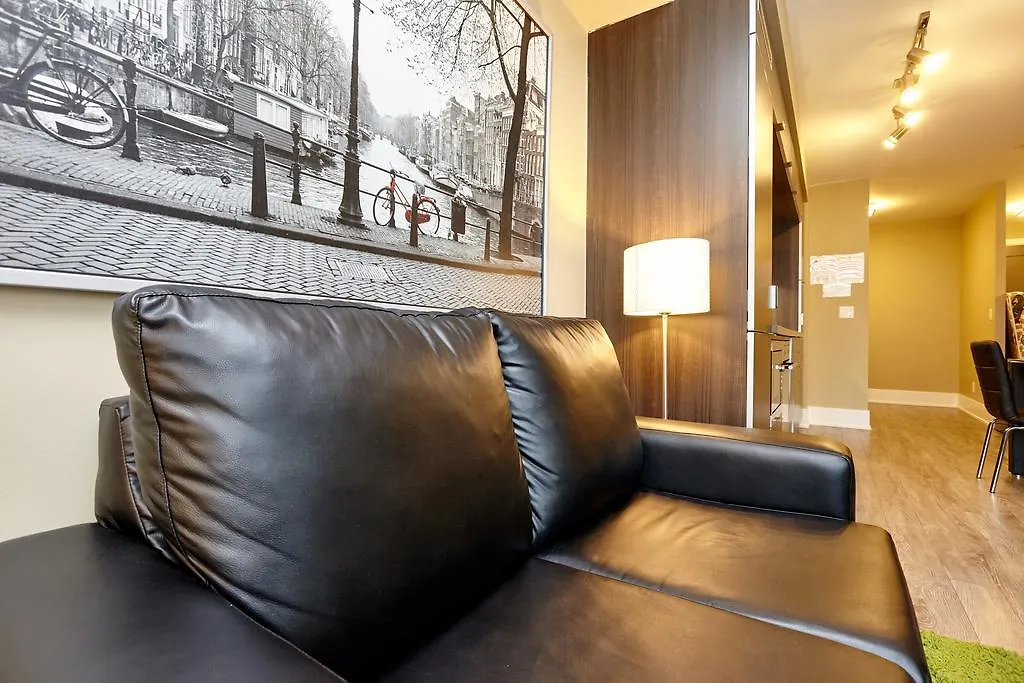 Appartamento Atlas Suites - Cn Tower & Convention Centre Toronto
