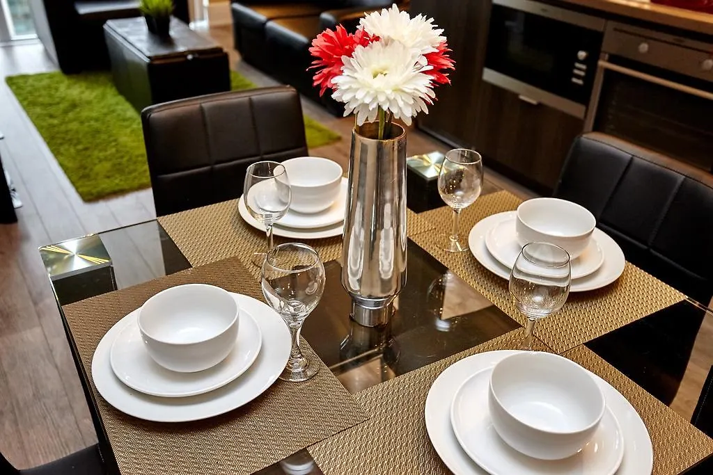 Atlas Suites - Cn Tower & Convention Centre Toronto