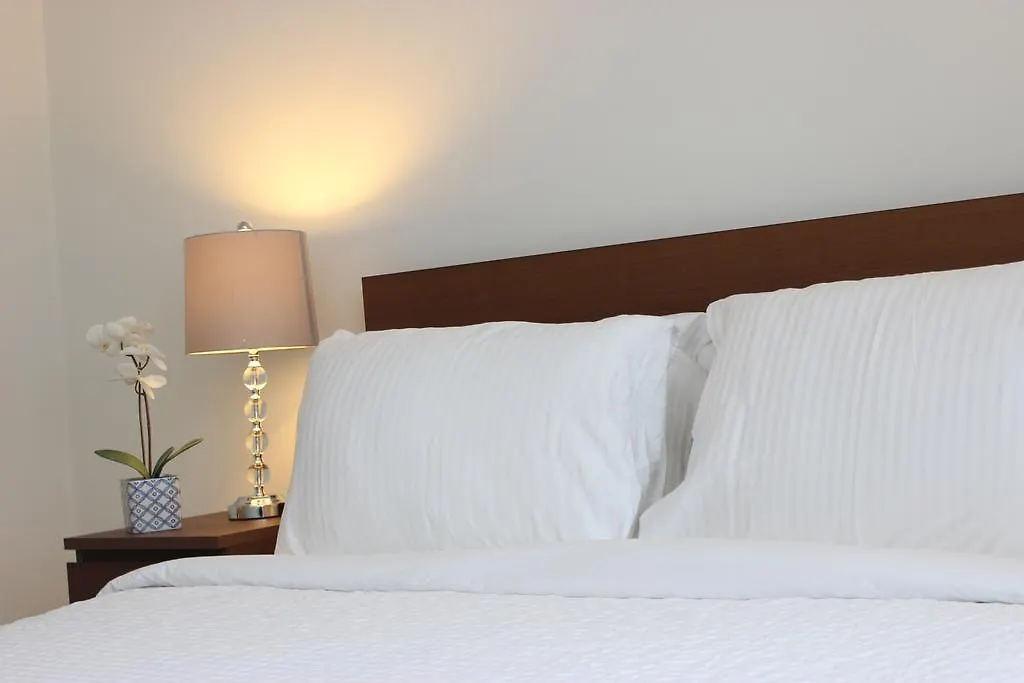 Appartamento Atlas Suites - Cn Tower & Convention Centre Toronto