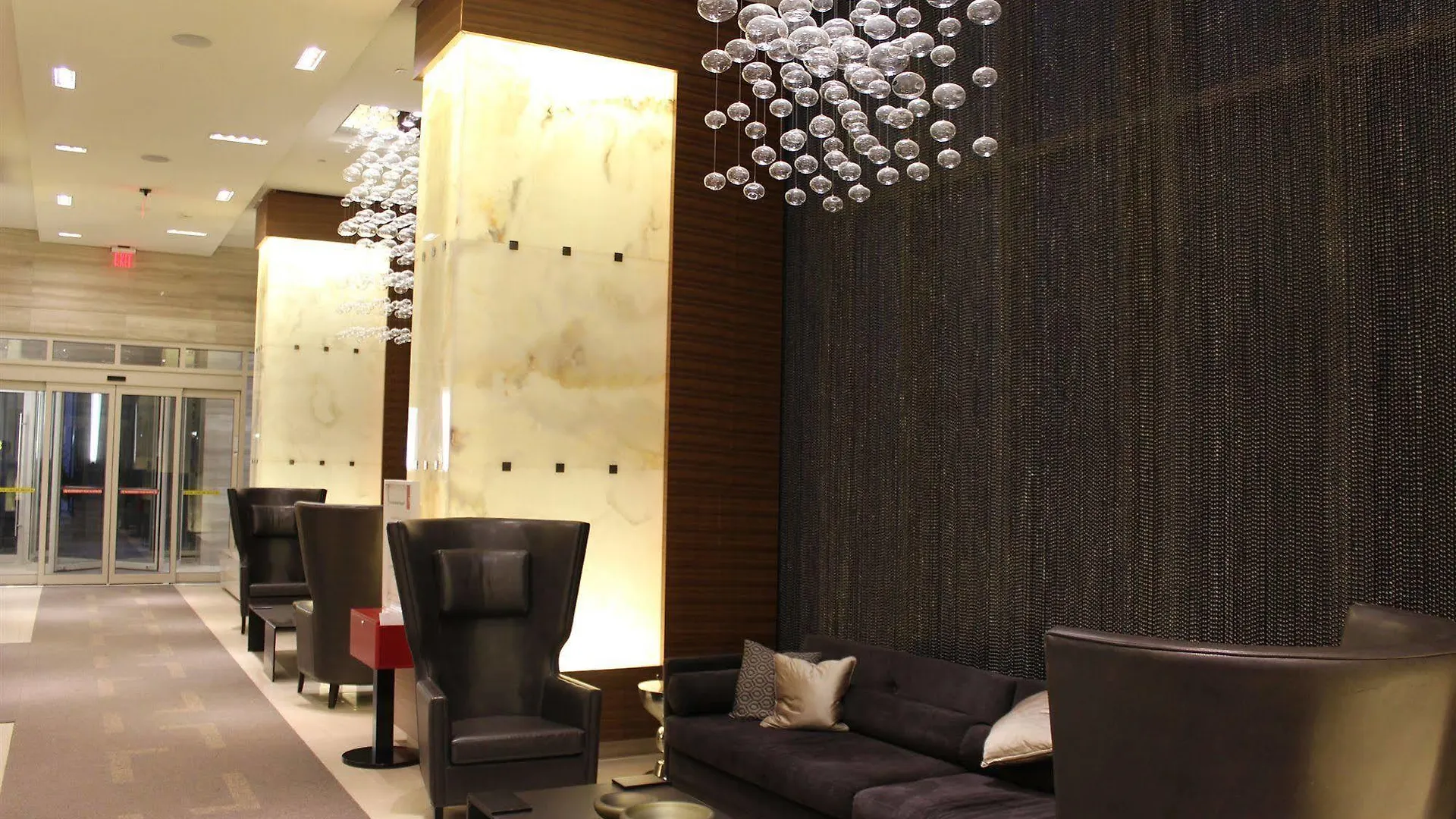 Appartamento Atlas Suites - Cn Tower & Convention Centre Toronto Canada