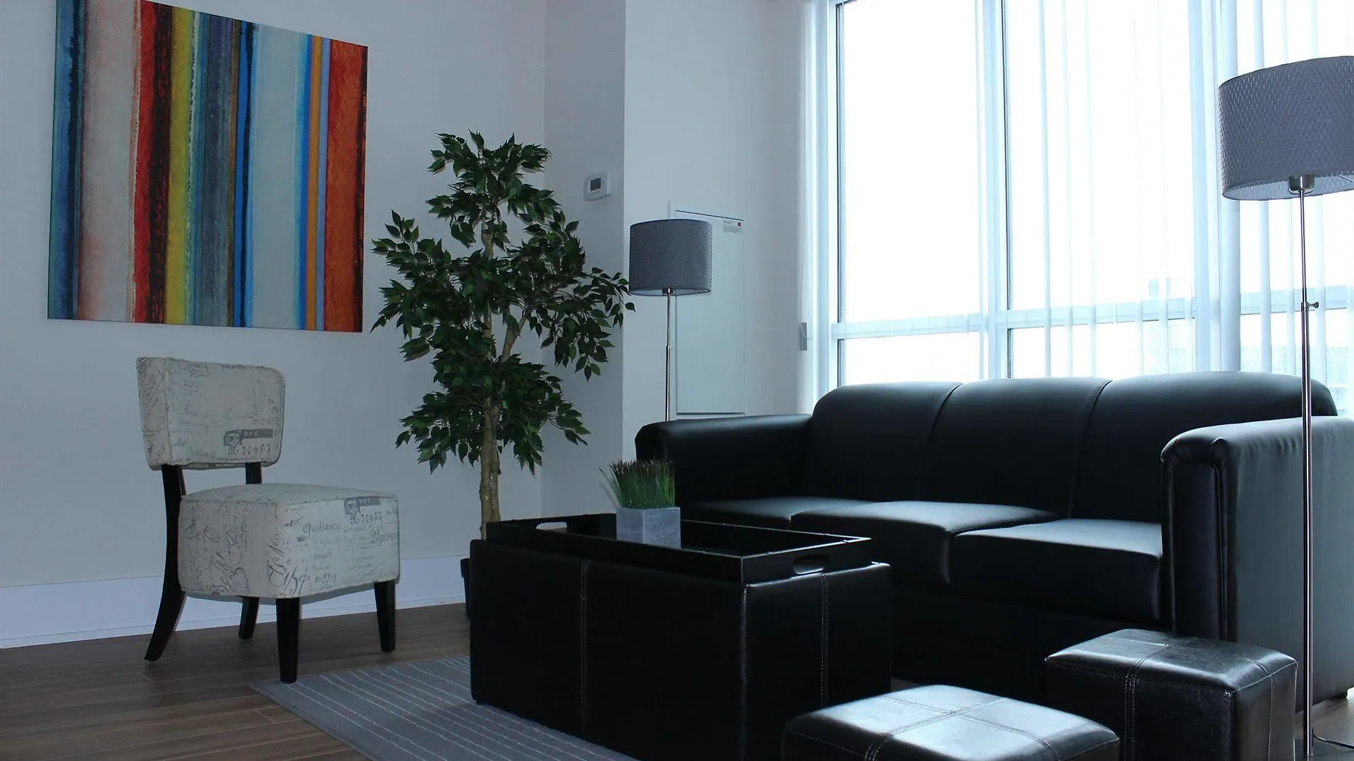Appartamento Atlas Suites - Cn Tower & Convention Centre Toronto