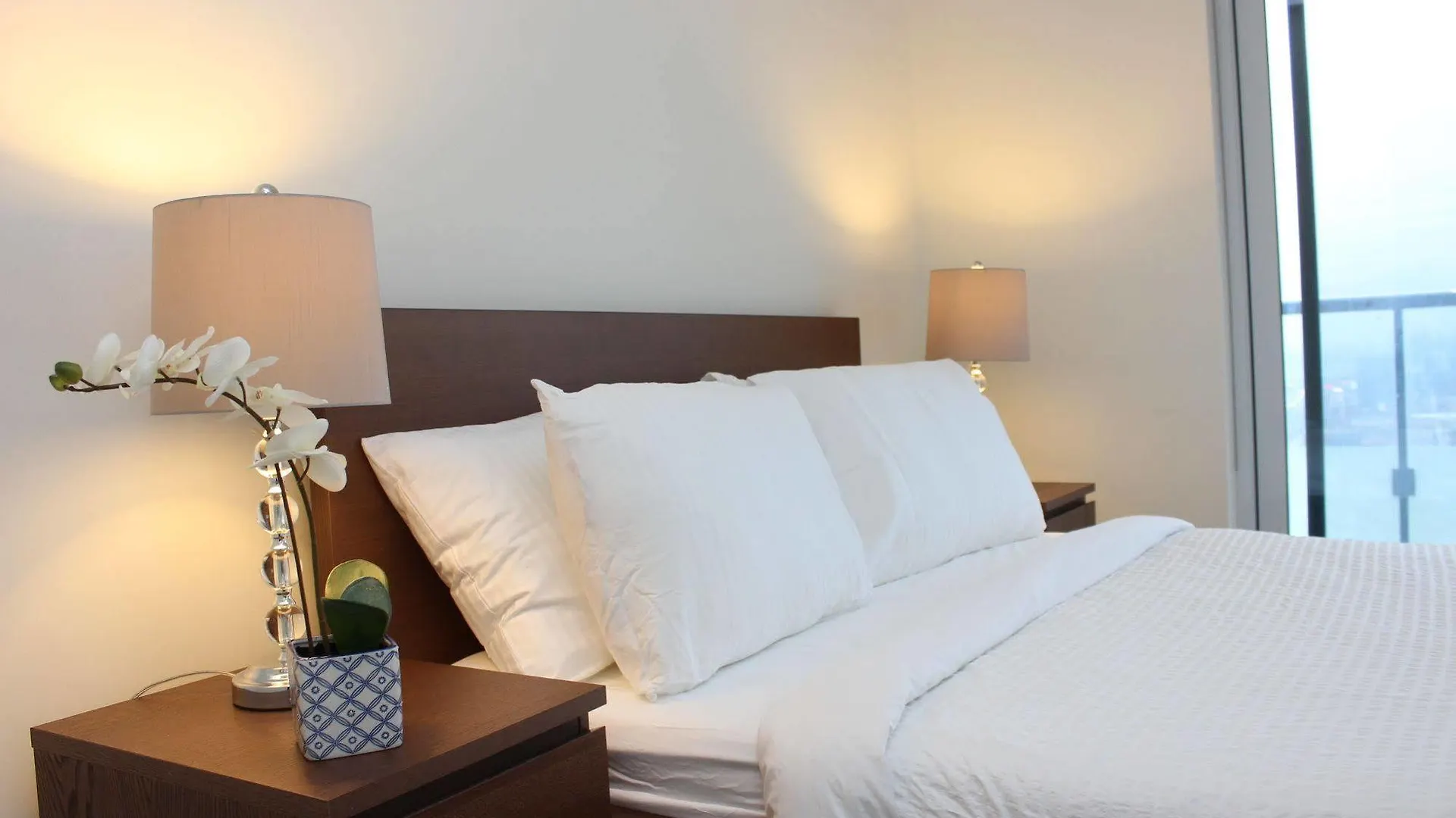 Atlas Suites - Cn Tower & Convention Centre Toronto Appartamento