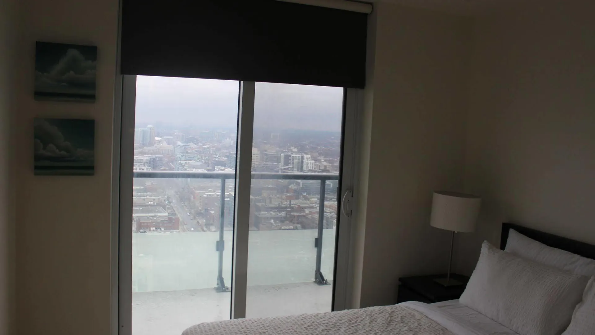 Appartamento Atlas Suites - Cn Tower & Convention Centre Toronto