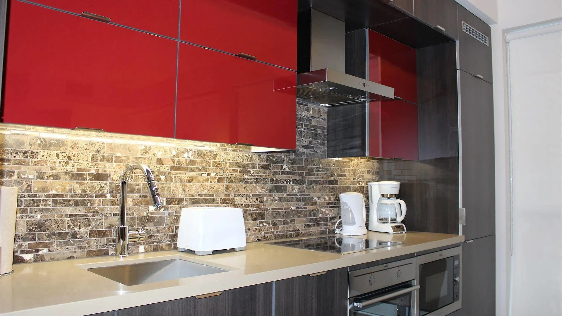 Atlas Suites - Cn Tower & Convention Centre Toronto Appartamento