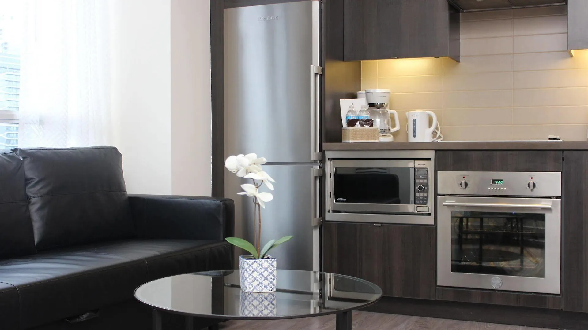 Atlas Suites - Cn Tower & Convention Centre Toronto Appartamento