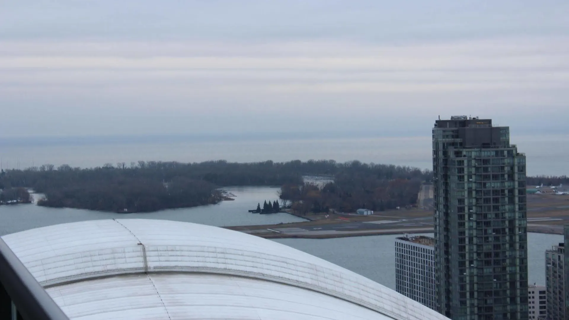 Atlas Suites - Cn Tower & Convention Centre Toronto