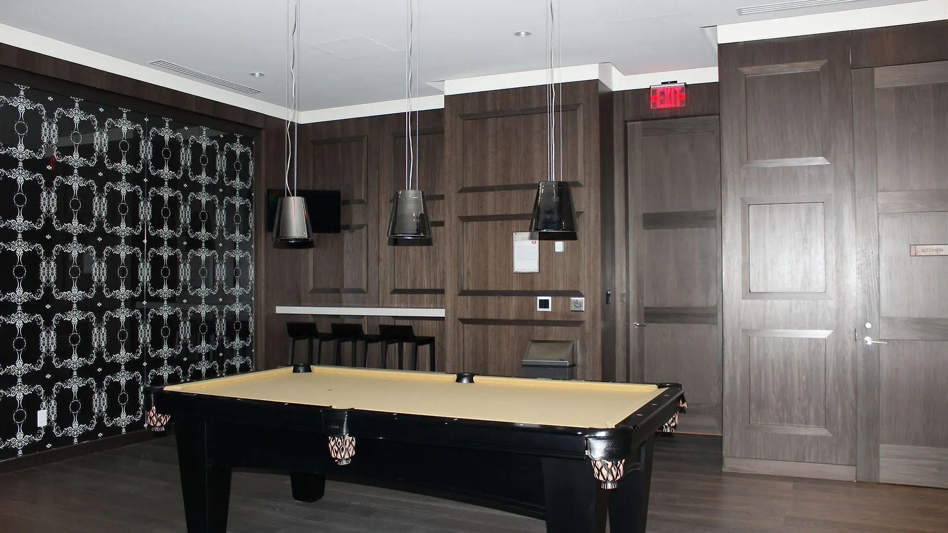 Atlas Suites - Cn Tower & Convention Centre Toronto Appartamento